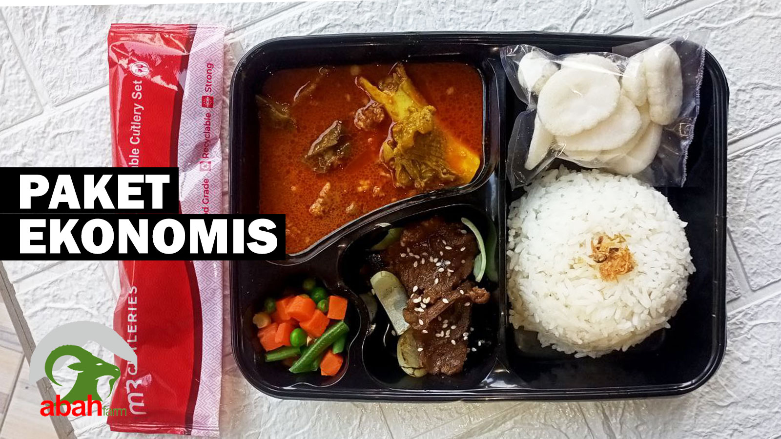 PAKET-EKONOMIS