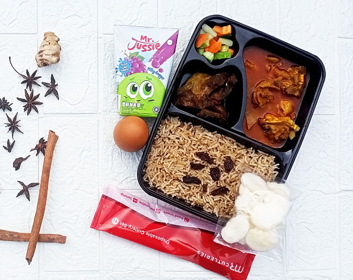 PAKET-KEBULI