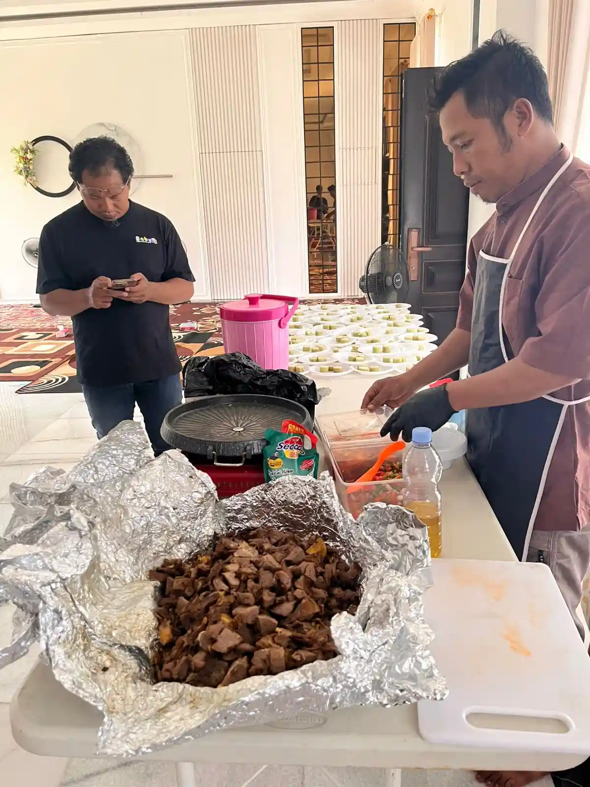 catering aqiqah terdekat bogor