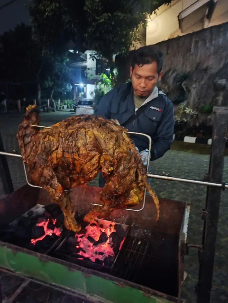 Harga Kambing Guling Bogor Terdekat