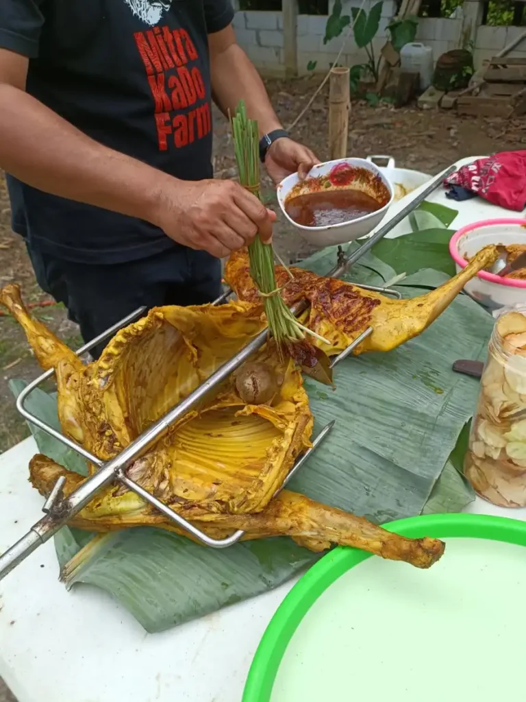 Kambing Guling Terdekat Bogor