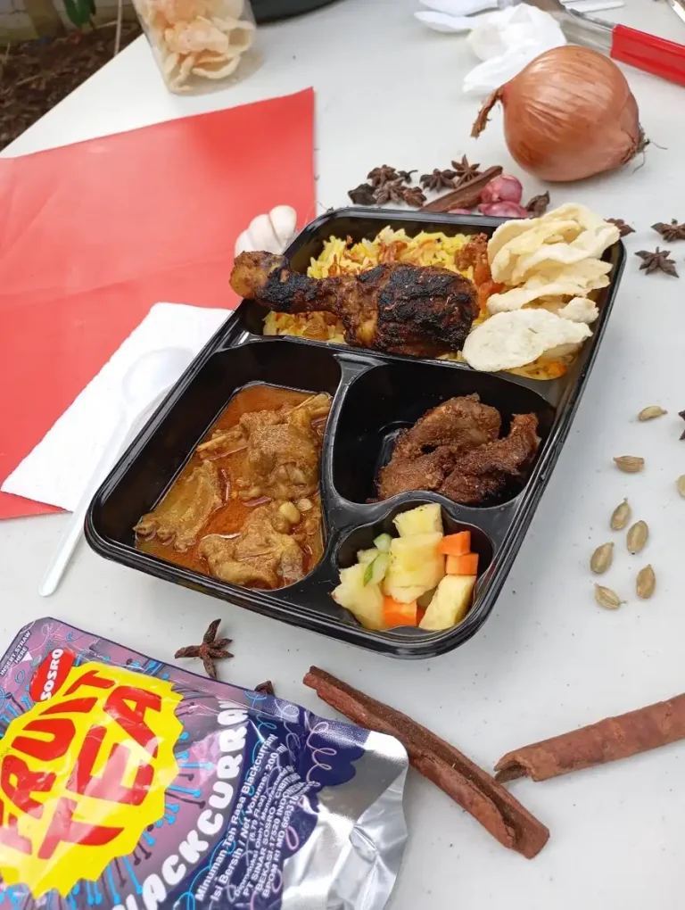 paket aqiqah bogor abah farm