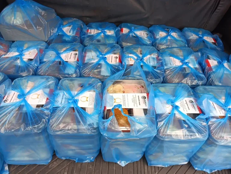 Paket Aqiqah Bogor Murah Abah Farm