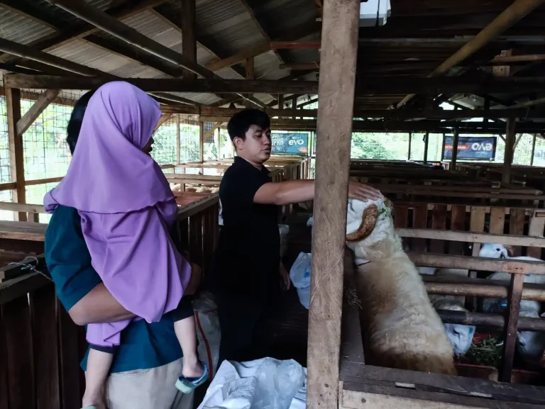 Tempat Aqiqah Terdekat Bogor