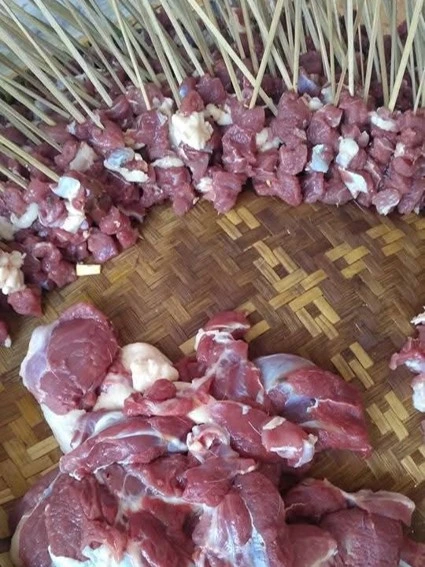 Aqiqah Murah Bogor 1 Jutaan Siap Masak