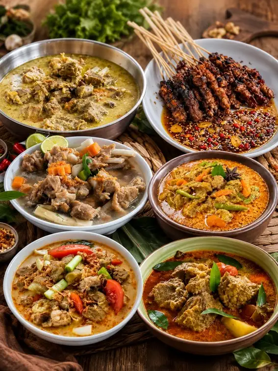 menu aqiqah bogor murah