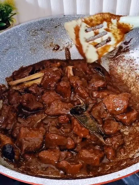 menu aqiqah bogor murah masak kambing
